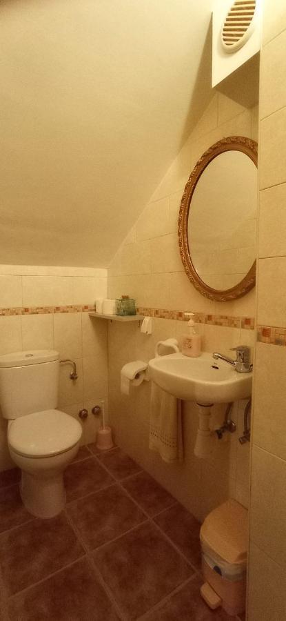 Casa Camille.Villares Elche De La Sierra Ngoại thất bức ảnh